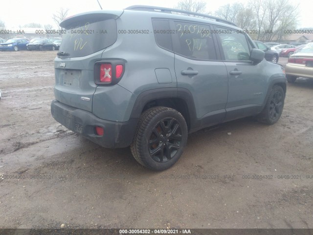 Photo 3 VIN: ZACCJABB1HPF43510 - JEEP RENEGADE 