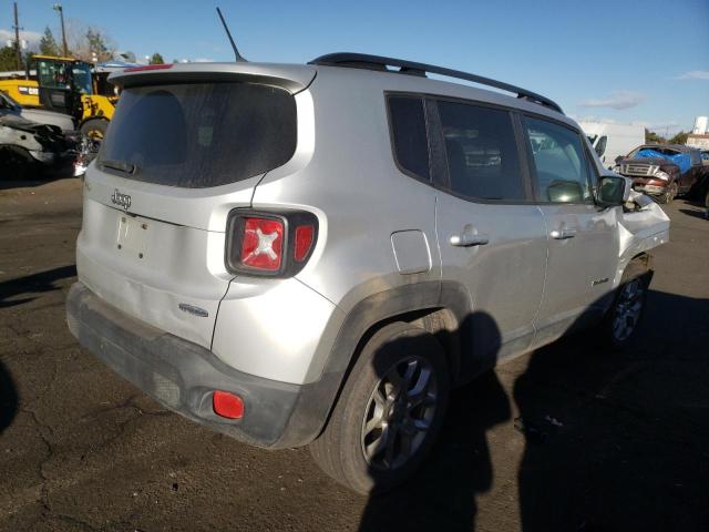 Photo 3 VIN: ZACCJABB1HPF78287 - JEEP RENEGADE L 