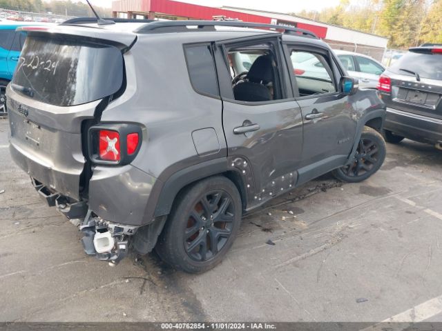 Photo 3 VIN: ZACCJABB1HPF96630 - JEEP RENEGADE 