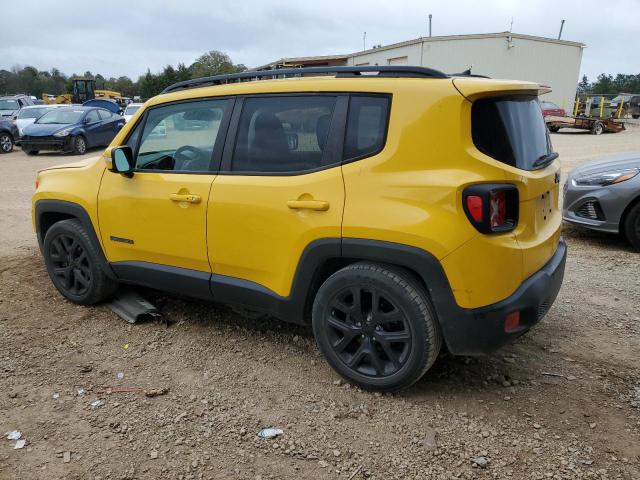 Photo 1 VIN: ZACCJABB1HPG00157 - JEEP RENEGADE L 