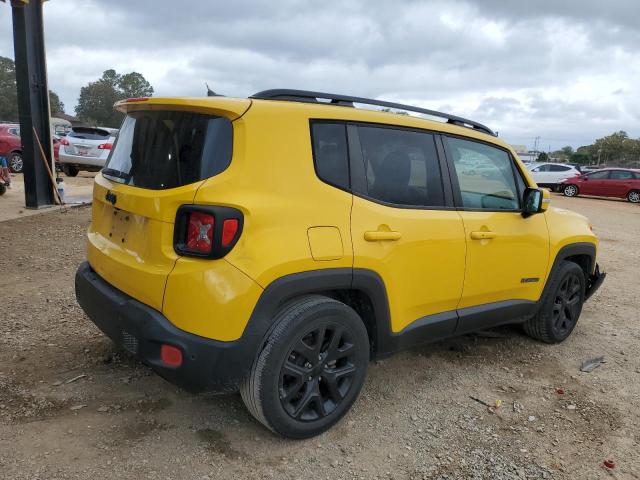 Photo 2 VIN: ZACCJABB1HPG00157 - JEEP RENEGADE L 