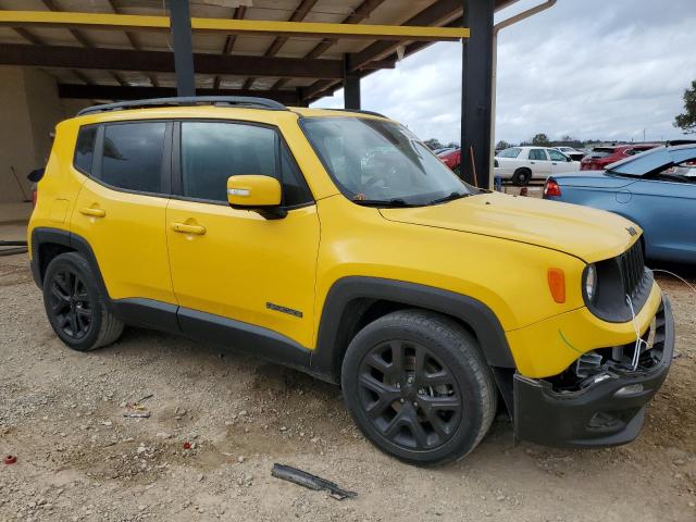 Photo 3 VIN: ZACCJABB1HPG00157 - JEEP RENEGADE L 