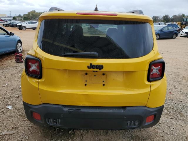 Photo 5 VIN: ZACCJABB1HPG00157 - JEEP RENEGADE L 