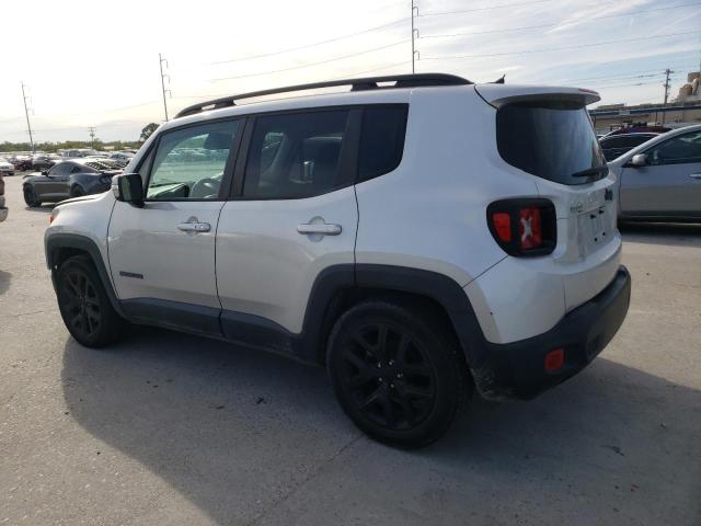 Photo 1 VIN: ZACCJABB1HPG12132 - JEEP RENEGADE 