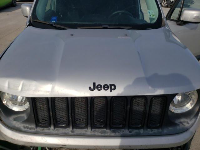 Photo 10 VIN: ZACCJABB1HPG12132 - JEEP RENEGADE 