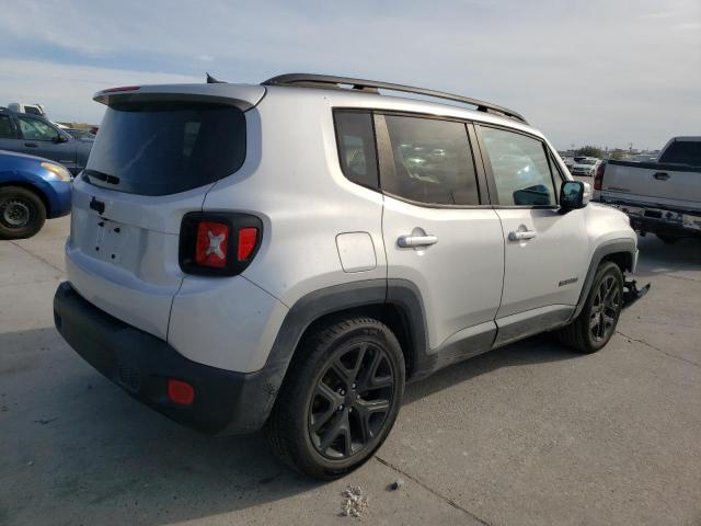 Photo 2 VIN: ZACCJABB1HPG12132 - JEEP RENEGADE 