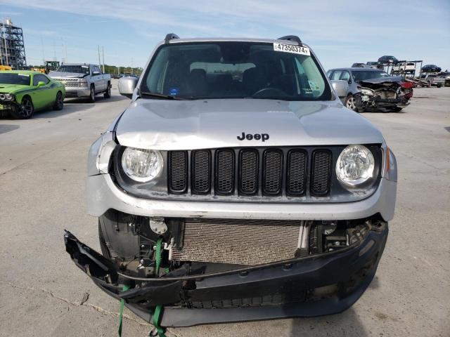 Photo 4 VIN: ZACCJABB1HPG12132 - JEEP RENEGADE 