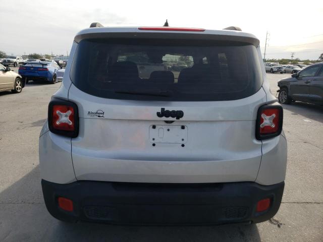 Photo 5 VIN: ZACCJABB1HPG12132 - JEEP RENEGADE 