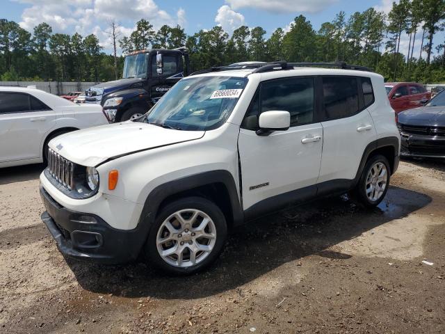 Photo 0 VIN: ZACCJABB1HPG14186 - JEEP RENEGADE L 