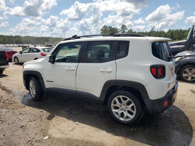 Photo 1 VIN: ZACCJABB1HPG14186 - JEEP RENEGADE L 