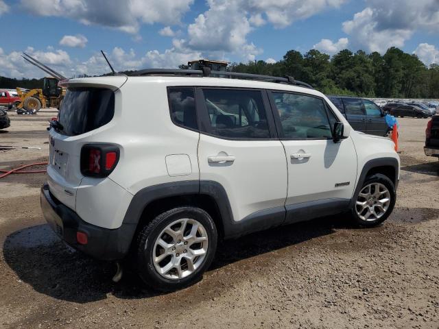 Photo 2 VIN: ZACCJABB1HPG14186 - JEEP RENEGADE L 