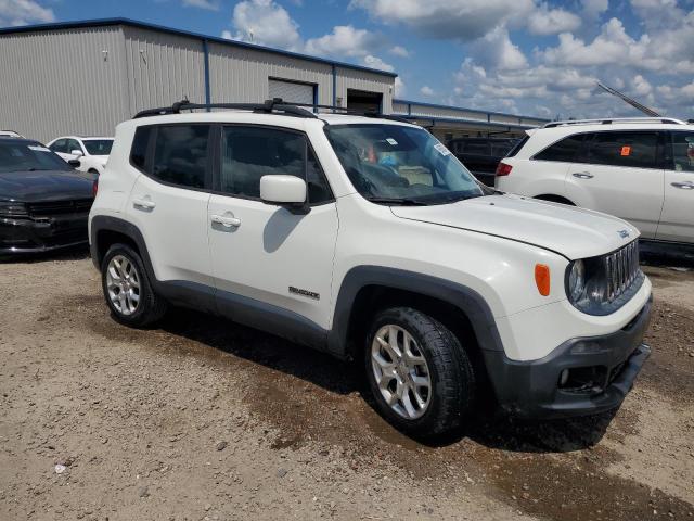 Photo 3 VIN: ZACCJABB1HPG14186 - JEEP RENEGADE L 