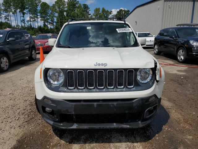 Photo 4 VIN: ZACCJABB1HPG14186 - JEEP RENEGADE L 