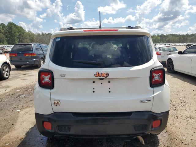 Photo 5 VIN: ZACCJABB1HPG14186 - JEEP RENEGADE L 