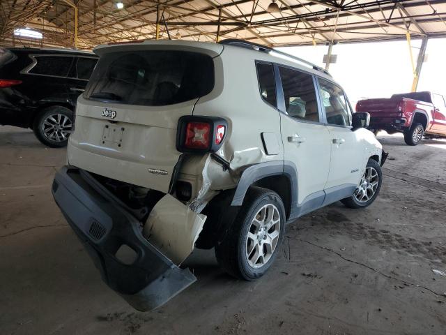 Photo 2 VIN: ZACCJABB1HPG46247 - JEEP RENEGADE L 