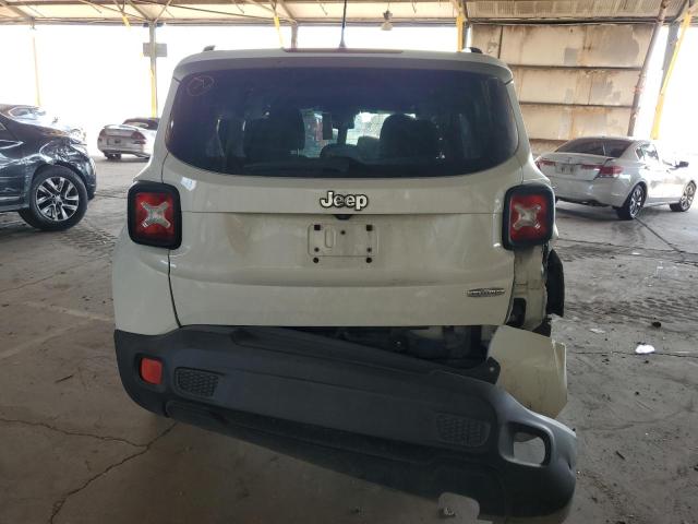 Photo 5 VIN: ZACCJABB1HPG46247 - JEEP RENEGADE L 