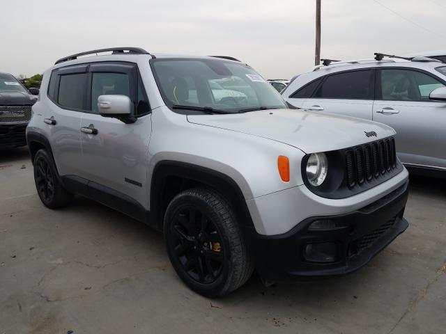 Photo 0 VIN: ZACCJABB1HPG47771 - JEEP RENEGADE 