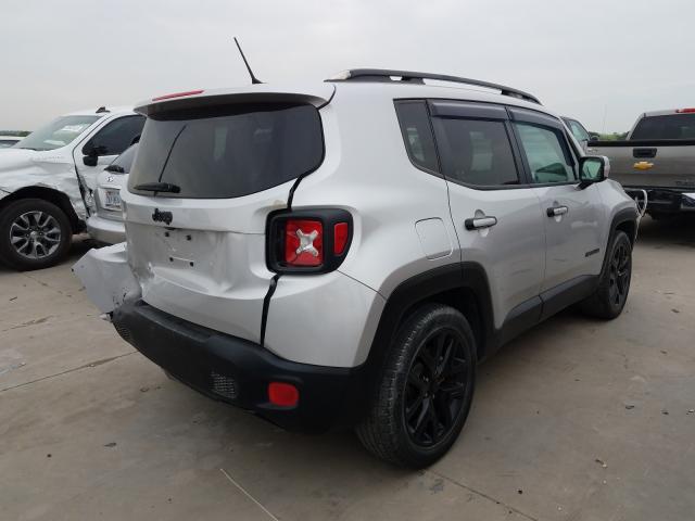 Photo 3 VIN: ZACCJABB1HPG47771 - JEEP RENEGADE 