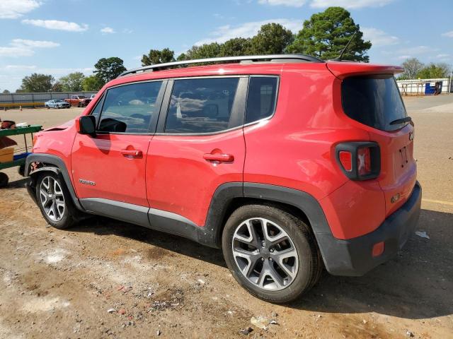 Photo 1 VIN: ZACCJABB1HPG48628 - JEEP RENEGADE 