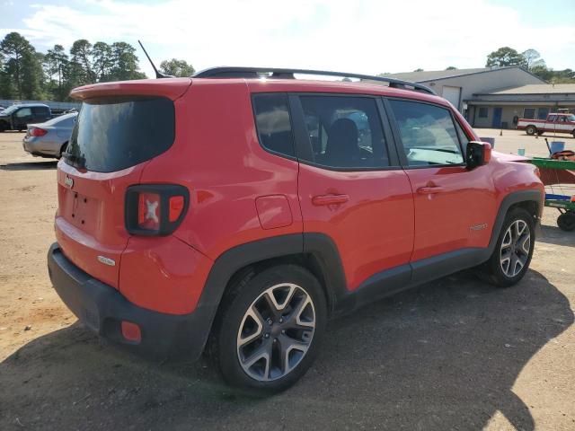 Photo 2 VIN: ZACCJABB1HPG48628 - JEEP RENEGADE 