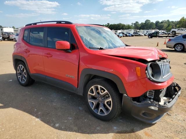 Photo 3 VIN: ZACCJABB1HPG48628 - JEEP RENEGADE 