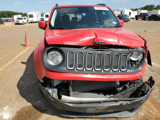 Photo 4 VIN: ZACCJABB1HPG48628 - JEEP RENEGADE 