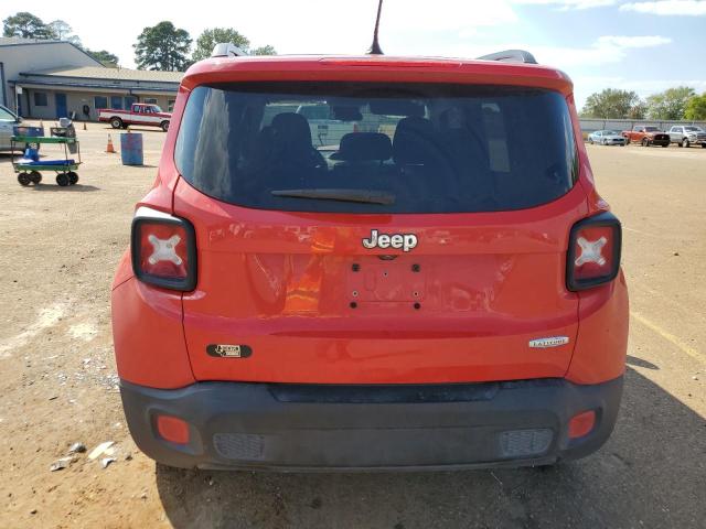 Photo 5 VIN: ZACCJABB1HPG48628 - JEEP RENEGADE 