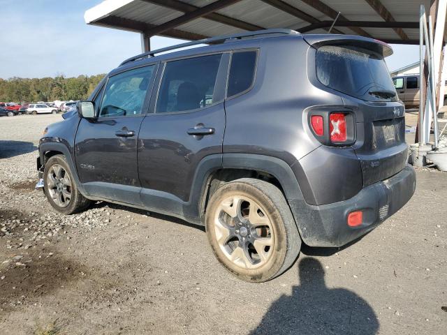 Photo 1 VIN: ZACCJABB1HPG59869 - JEEP RENEGADE L 