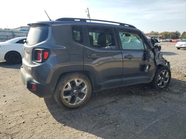 Photo 2 VIN: ZACCJABB1HPG59869 - JEEP RENEGADE L 