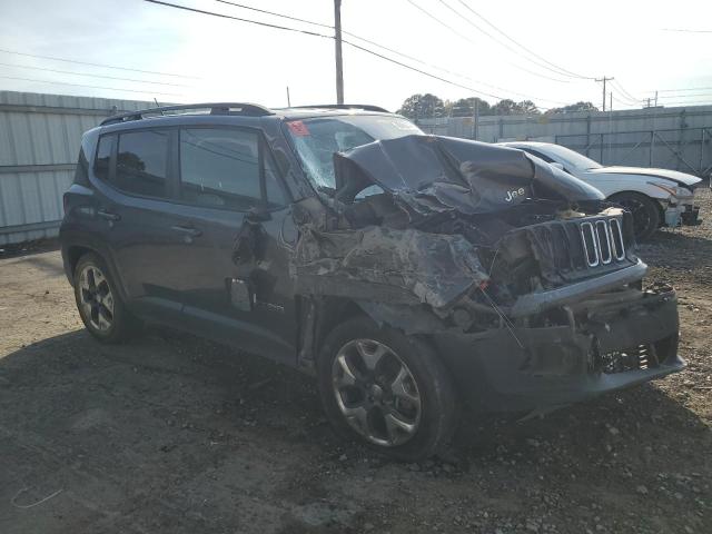 Photo 3 VIN: ZACCJABB1HPG59869 - JEEP RENEGADE L 