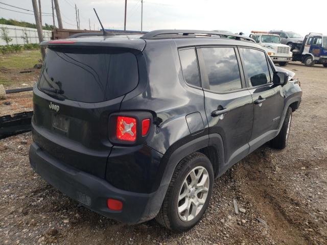 Photo 3 VIN: ZACCJABB1HPG60987 - JEEP RENEGADE L 