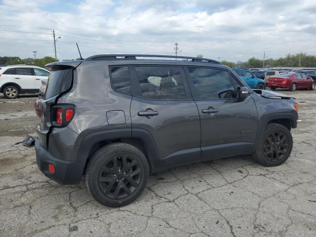 Photo 2 VIN: ZACCJABB1JPG69310 - JEEP RENEGADE L 