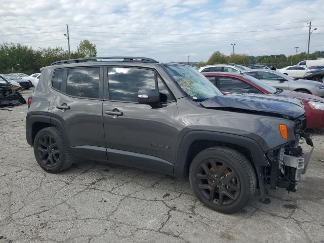 Photo 3 VIN: ZACCJABB1JPG69310 - JEEP RENEGADE L 