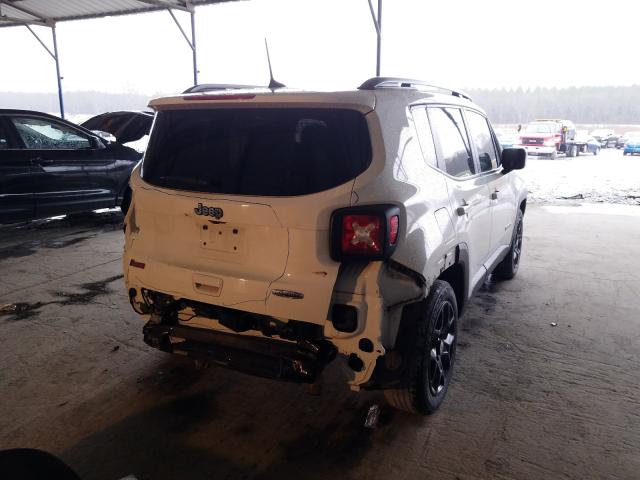 Photo 3 VIN: ZACCJABB1JPG70943 - JEEP RENEGADE L 