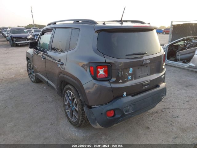 Photo 2 VIN: ZACCJABB1JPG85085 - JEEP RENEGADE 