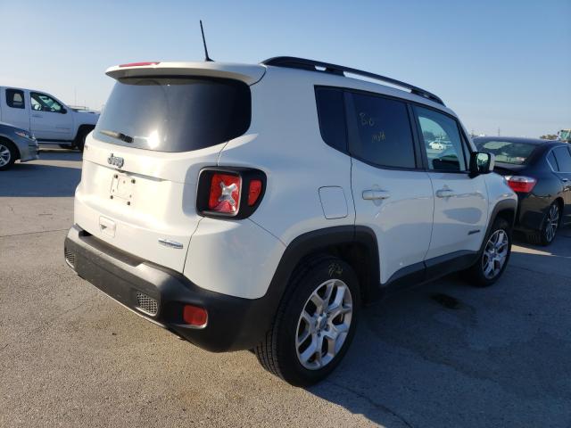 Photo 3 VIN: ZACCJABB1JPG89606 - JEEP RENEGADE 