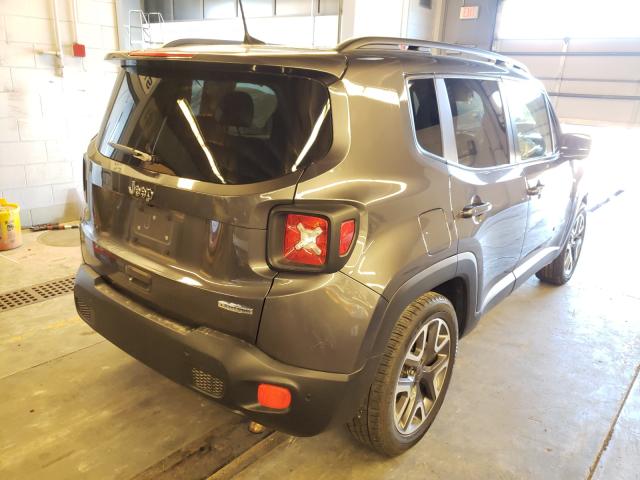 Photo 3 VIN: ZACCJABB1JPG90755 - JEEP RENEGADE 