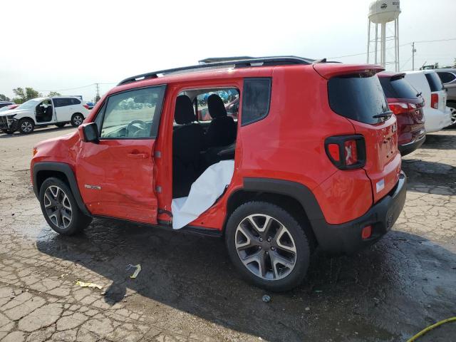 Photo 1 VIN: ZACCJABB1JPG90772 - JEEP RENEGADE L 