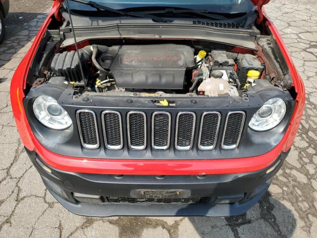 Photo 11 VIN: ZACCJABB1JPG90772 - JEEP RENEGADE L 