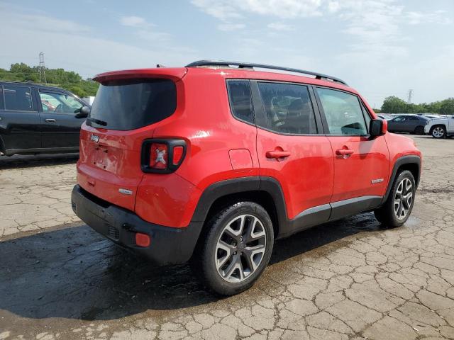 Photo 2 VIN: ZACCJABB1JPG90772 - JEEP RENEGADE L 