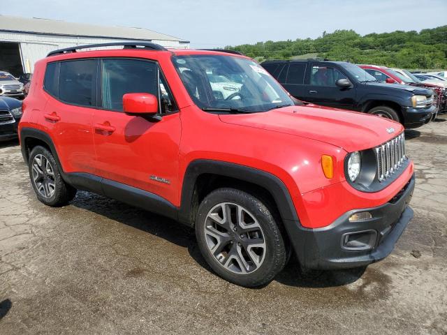 Photo 3 VIN: ZACCJABB1JPG90772 - JEEP RENEGADE L 