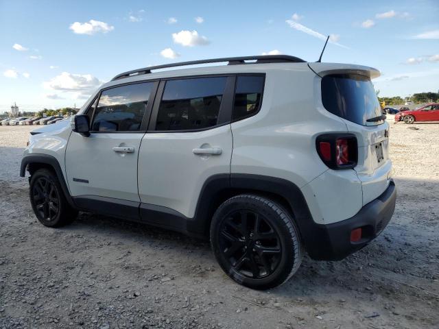 Photo 1 VIN: ZACCJABB1JPG95860 - JEEP RENEGADE L 