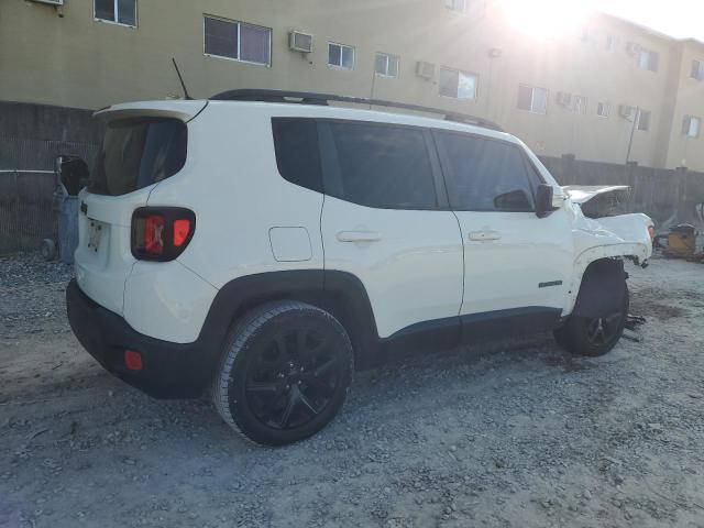 Photo 2 VIN: ZACCJABB1JPG95860 - JEEP RENEGADE L 