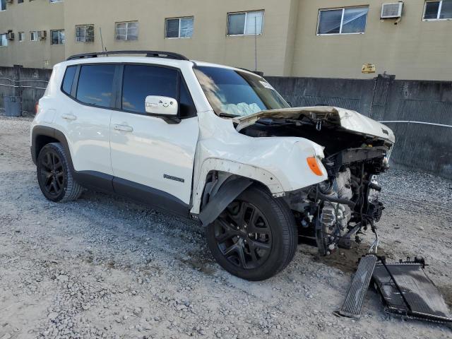 Photo 3 VIN: ZACCJABB1JPG95860 - JEEP RENEGADE L 