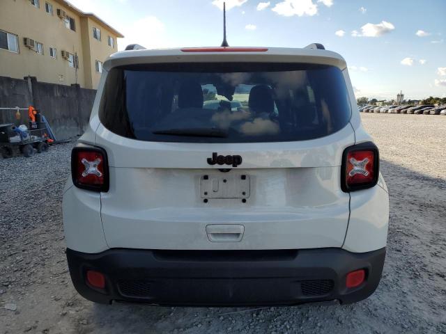 Photo 5 VIN: ZACCJABB1JPG95860 - JEEP RENEGADE L 