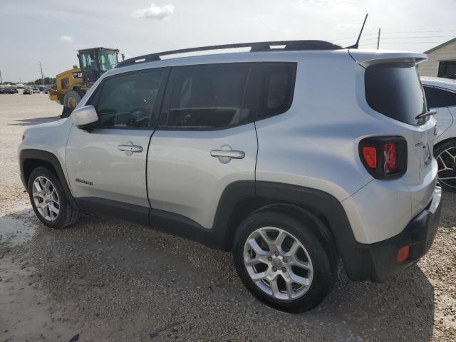 Photo 1 VIN: ZACCJABB1JPH00264 - JEEP RENEGADE L 