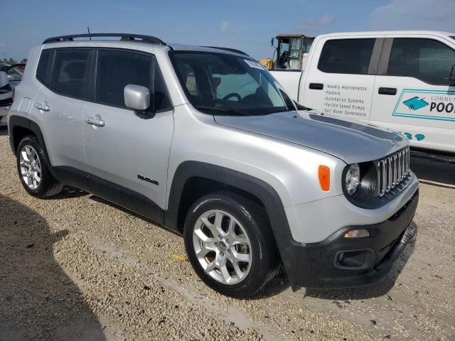 Photo 3 VIN: ZACCJABB1JPH00264 - JEEP RENEGADE L 