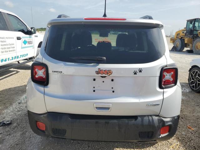 Photo 5 VIN: ZACCJABB1JPH00264 - JEEP RENEGADE L 