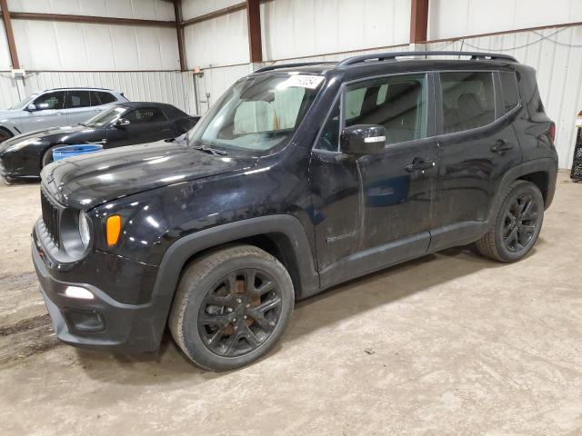 Photo 0 VIN: ZACCJABB1JPH08199 - JEEP RENEGADE 