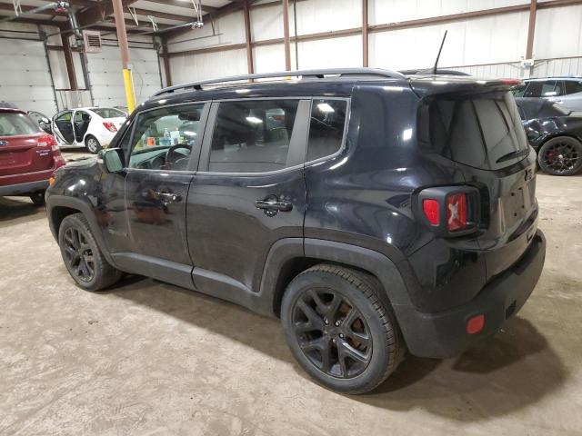 Photo 1 VIN: ZACCJABB1JPH08199 - JEEP RENEGADE 